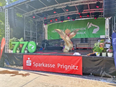 Foto des Albums: Das waren die Pritzwalker Festtage - Von der Eröffnung bis zu den 