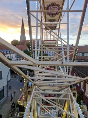 Foto des Albums: Das waren die Pritzwalker Festtage - Von der Eröffnung bis zu den 