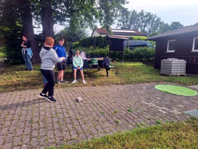 Fotoalbum Ökologische Bildungsoffensive – eine Erfolgsgeschichte
