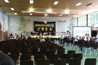 Foto des Albums: Abschluss26
