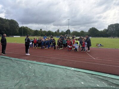 Foto des Albums: Fußball-Sommerturnier 2026 (14.​06.​2026)