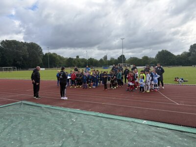Foto des Albums: Fußball-Sommerturnier 2026 (14.​06.​2026)