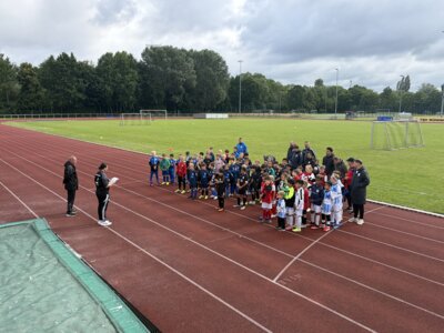 Foto des Albums: Fußball-Sommerturnier 2026 (14.​06.​2026)