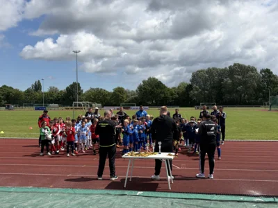 Foto des Albums: Fußball-Sommerturnier 2026 (14.​06.​2026)