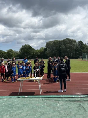 Foto des Albums: Fußball-Sommerturnier 2026 (14.​06.​2026)