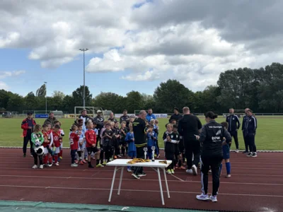 Foto des Albums: Fußball-Sommerturnier 2026