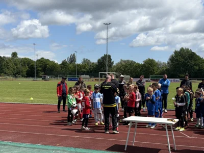 Foto des Albums: Fußball-Sommerturnier 2026 (14.​06.​2026)