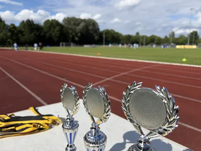 Foto des Albums: Fußball-Sommerturnier 2026