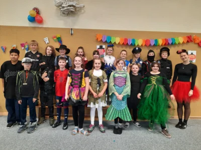 Foto des Albums: Fasching 13.02.2026