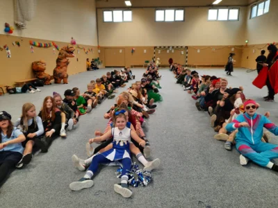 Foto des Albums: Fasching 13.02.2026