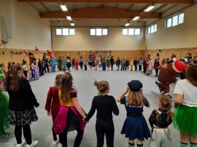 Foto des Albums: Fasching 13.02.2026