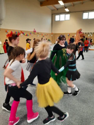 Foto des Albums: Fasching 13.02.2026