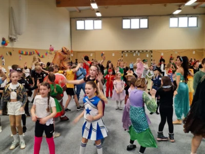Foto des Albums: Fasching 13.02.2026