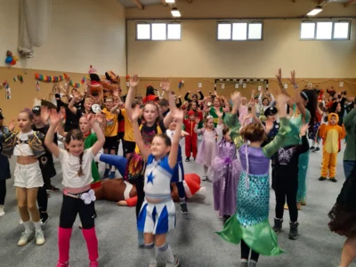Foto des Albums: Fasching 13.02.2026