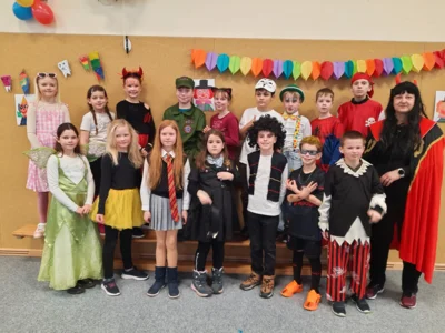 Foto des Albums: Fasching 13.02.2026