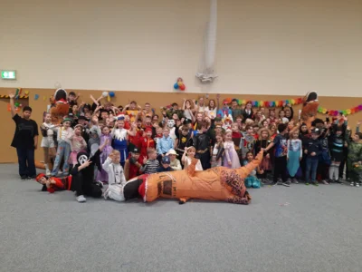 Foto des Albums: Fasching 13.02.2026