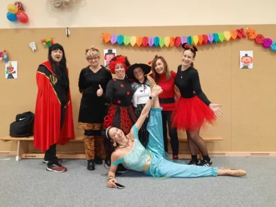 Foto des Albums: Fasching 13.02.2026