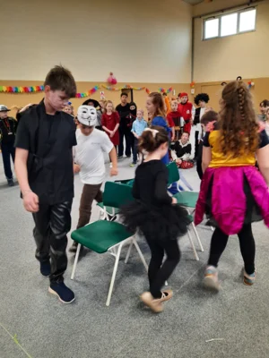 Foto des Albums: Fasching 13.02.2026