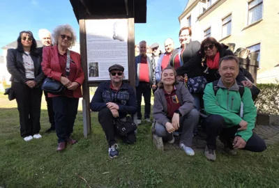 Foto des Albums: Schnitzerausflug 2026