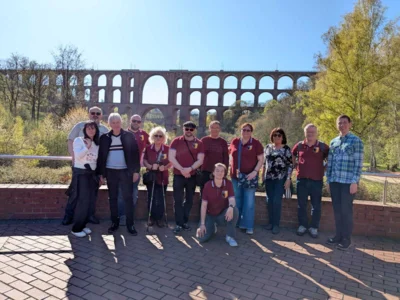 Foto des Albums: Schnitzerausflug 2026