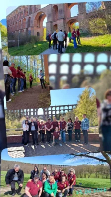Foto des Albums: Schnitzerausflug 2026