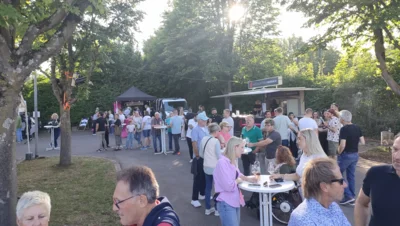 Foto des Albums: Weindorf am Riedstadion 2026
