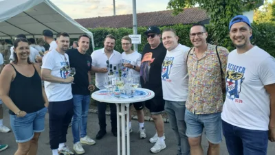 Foto des Albums: Weindorf am Riedstadion 2026
