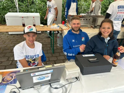 Foto des Albums: Weindorf am Riedstadion 2026