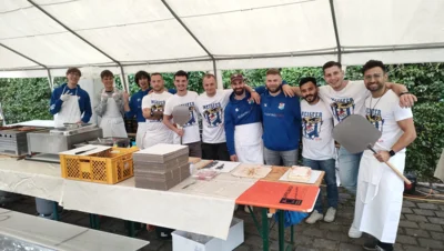 Foto des Albums: Weindorf am Riedstadion 2026