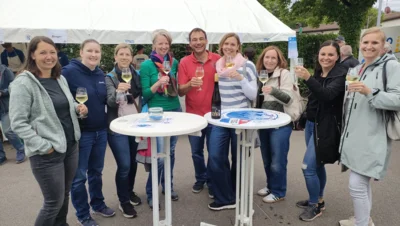 Foto des Albums: Weindorf am Riedstadion 2026