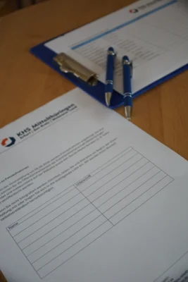 Foto des Albums: Fachvortrag Insolvenzrecht