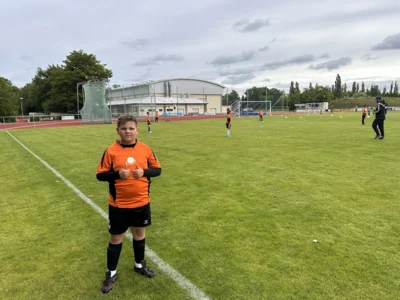 Foto des Albums: Fußballtunier Havelberg