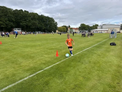 Foto des Albums: Fußballtunier Havelberg