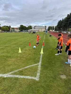 Foto des Albums: Fußballtunier Havelberg