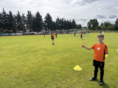 Foto des Albums: Fußballtunier Havelberg