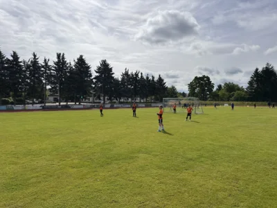 Foto des Albums: Fußballtunier Havelberg