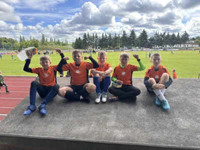 Foto des Albums: Fußballtunier Havelberg