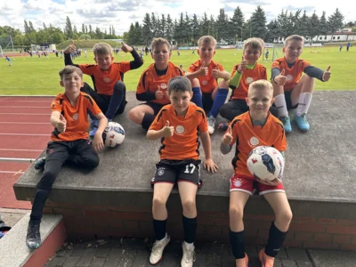 Foto des Albums: Fußballtunier Havelberg
