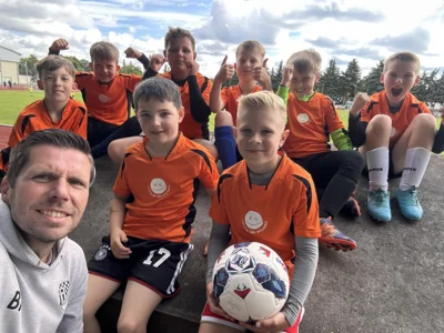 Foto des Albums: Fußballtunier Havelberg
