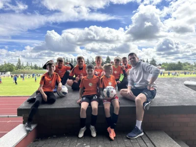 Foto des Albums: Fußballtunier Havelberg
