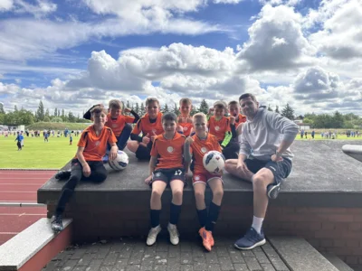 Foto des Albums: Fußballtunier Havelberg