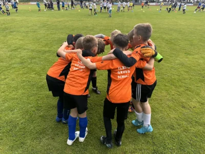 Foto des Albums: Fußballtunier Havelberg