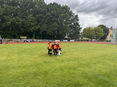 Foto des Albums: Fußballtunier Havelberg