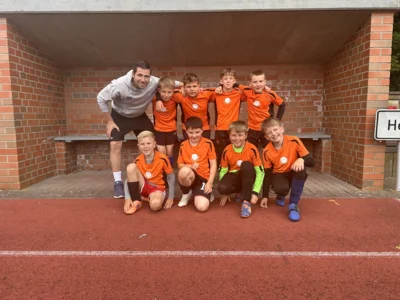 Fotoalbum Fußballtunier Havelberg