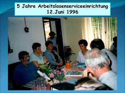 Foto des Albums: 35 Jahre Mehrgenerationenhaus Ilse