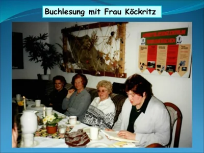 Foto des Albums: 35 Jahre Mehrgenerationenhaus Ilse