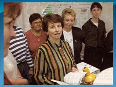Foto des Albums: 35 Jahre Mehrgenerationenhaus Ilse