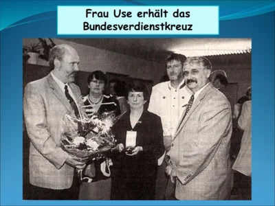 Foto des Albums: 35 Jahre Mehrgenerationenhaus Ilse
