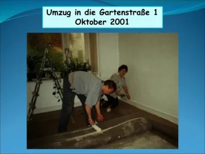Foto des Albums: 35 Jahre Mehrgenerationenhaus Ilse
