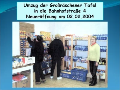 Foto des Albums: 35 Jahre Mehrgenerationenhaus Ilse